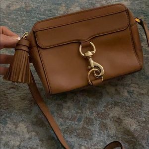 Mini Rebecca minkoff crossbody